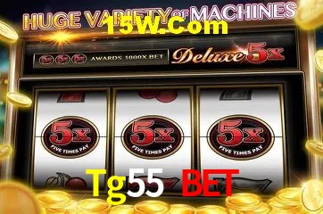 Estatísticas Tg55 Bet