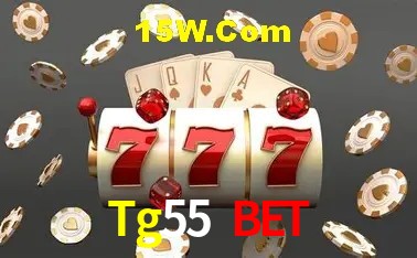 Bônus de Boas-vindas Tg55 Bet